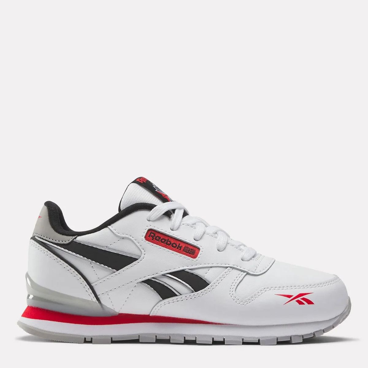 REEBOK - Tenis moda Reebok Classic Leather Step Niño 