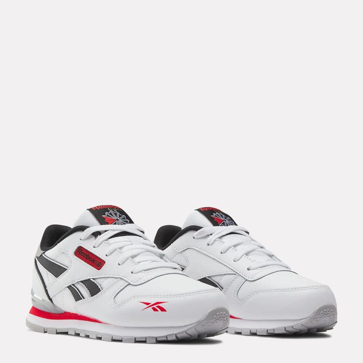 REEBOK - Tenis moda Reebok Classic Leather Step Niño 
