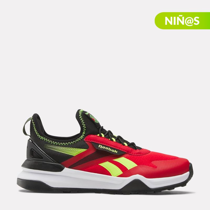 REEBOK - Tenis moda Reebok Classic So Niño 