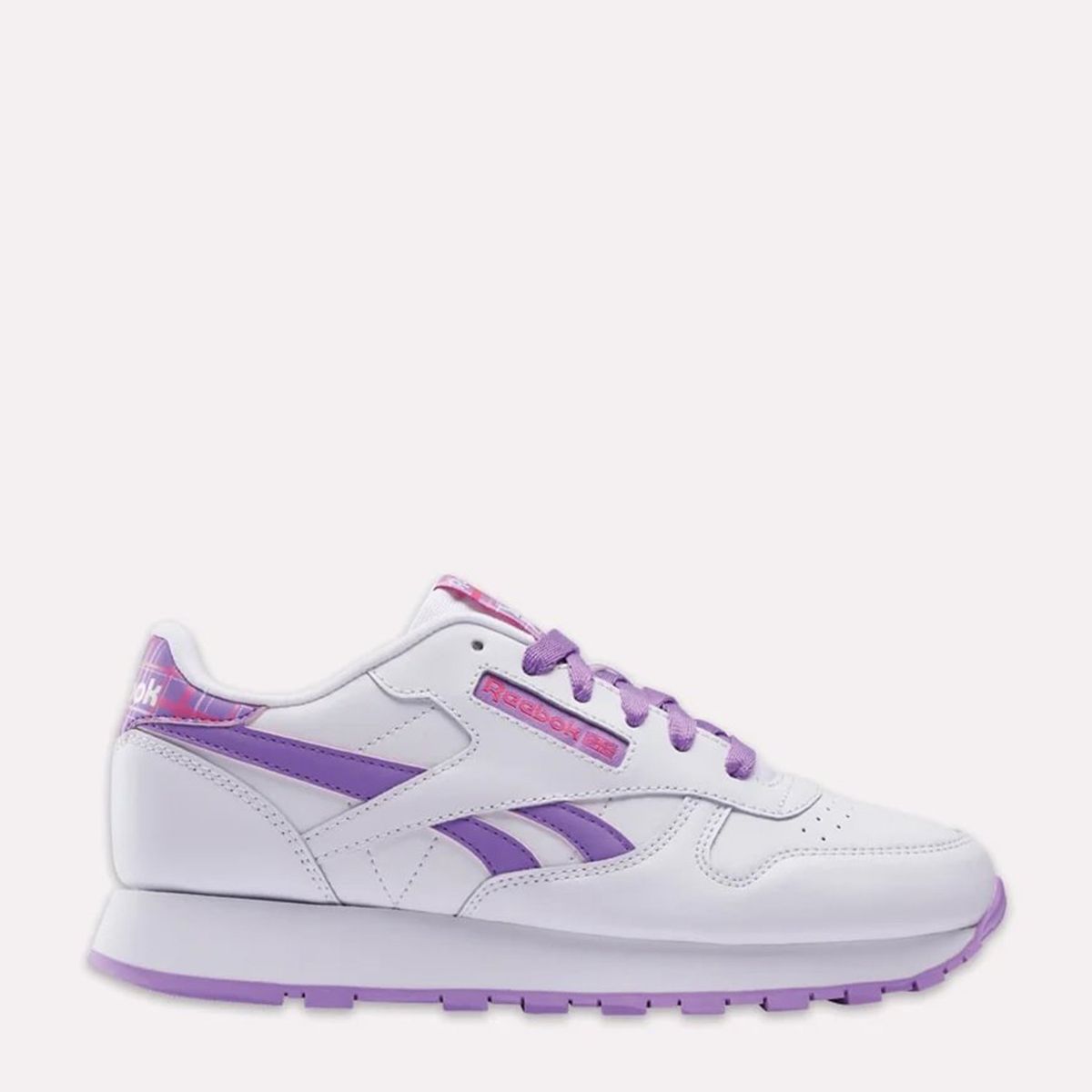 REEBOK - Tenis moda Reebok Classic Leather Niña 