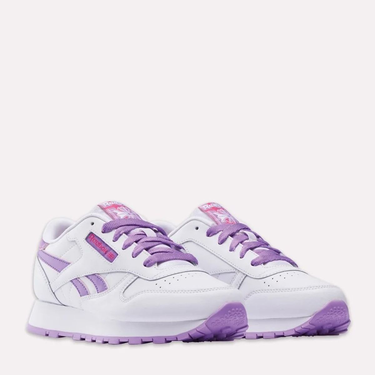 REEBOK - Tenis moda Reebok Classic Leather Niña 