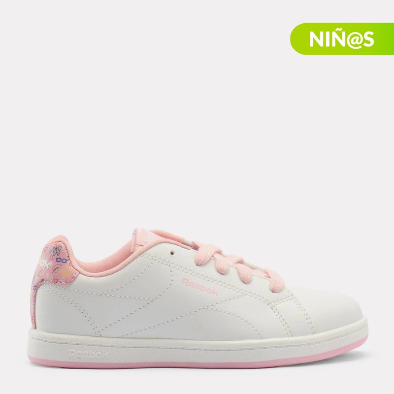 REEBOK - Tenis moda Reebok Royal Complete Cln 2.0 Niña 