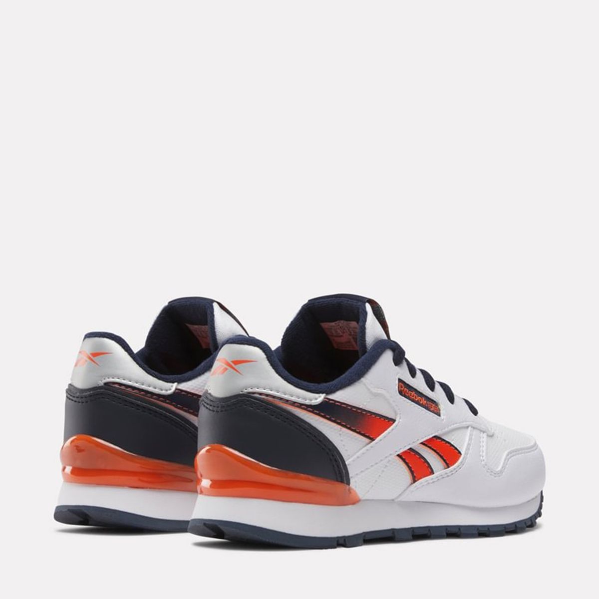 REEBOK - Tenis moda Reebok Classic Leather Step Niño 