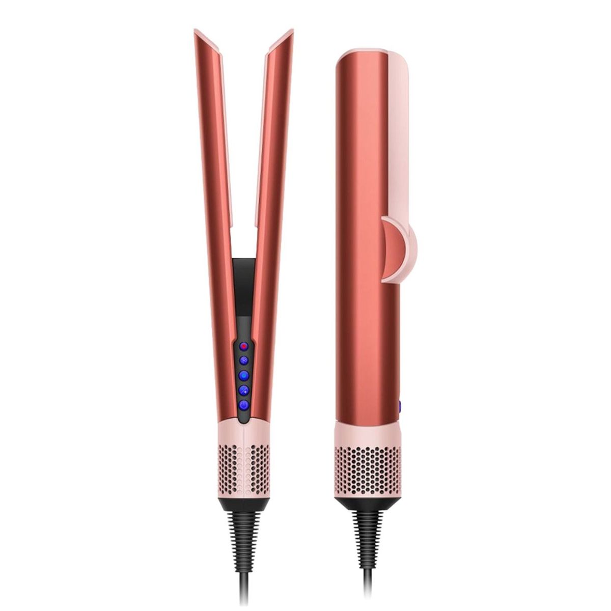 DYSON - Alaciadora Dyson Airstrait Fresa/Rosa