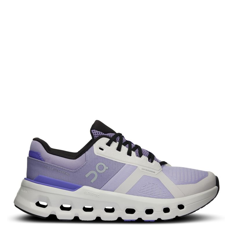 ON RUNNING - Tenis On Running para Mujer Running Cloudrunner 2