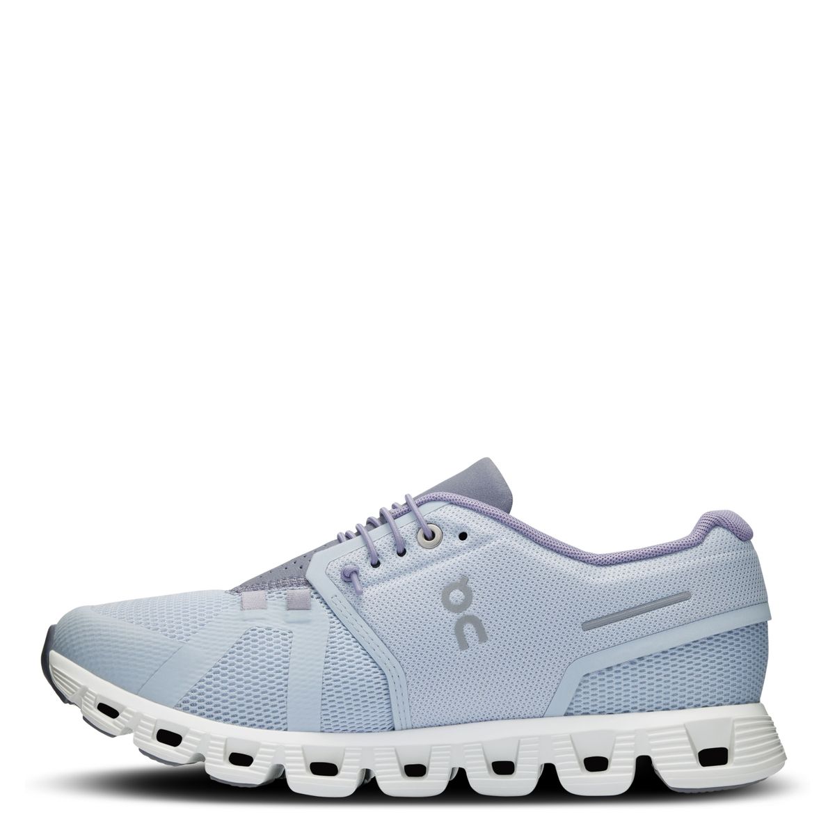 ON RUNNING - Tenis On Running Moda Cloud 5 Mujer 
