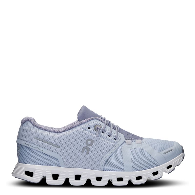 ON RUNNING - Tenis On Running Moda Cloud 5 Mujer 