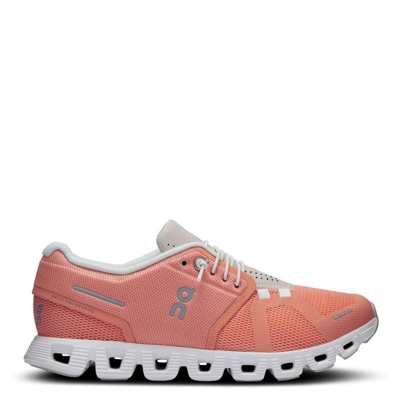 ON RUNNING - Tenis On Running Moda Cloud 5 Mujer 