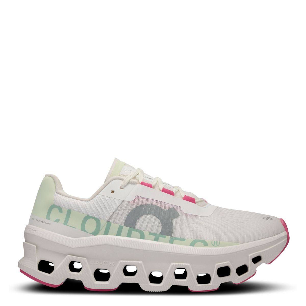 ON RUNNING - Tenis On Running para Mujer Running Cloudmonster 1