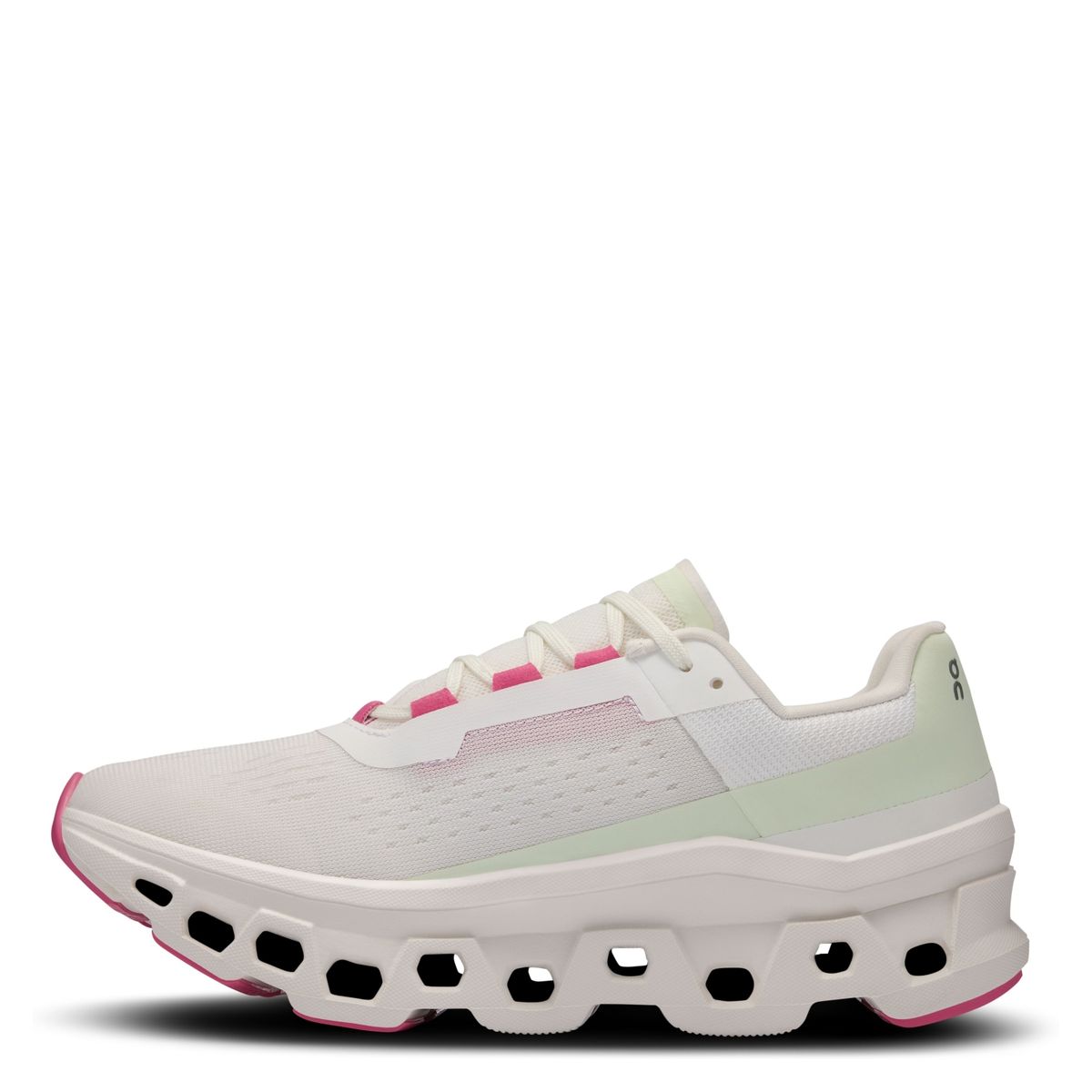 ON RUNNING - Tenis On Running para Mujer Running Cloudmonster 1