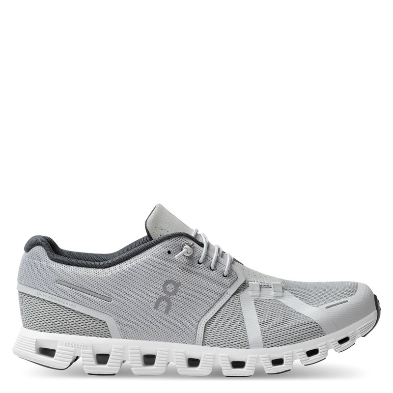 ON RUNNING - Tenis On Running Moda Cloud 5 Hombre 