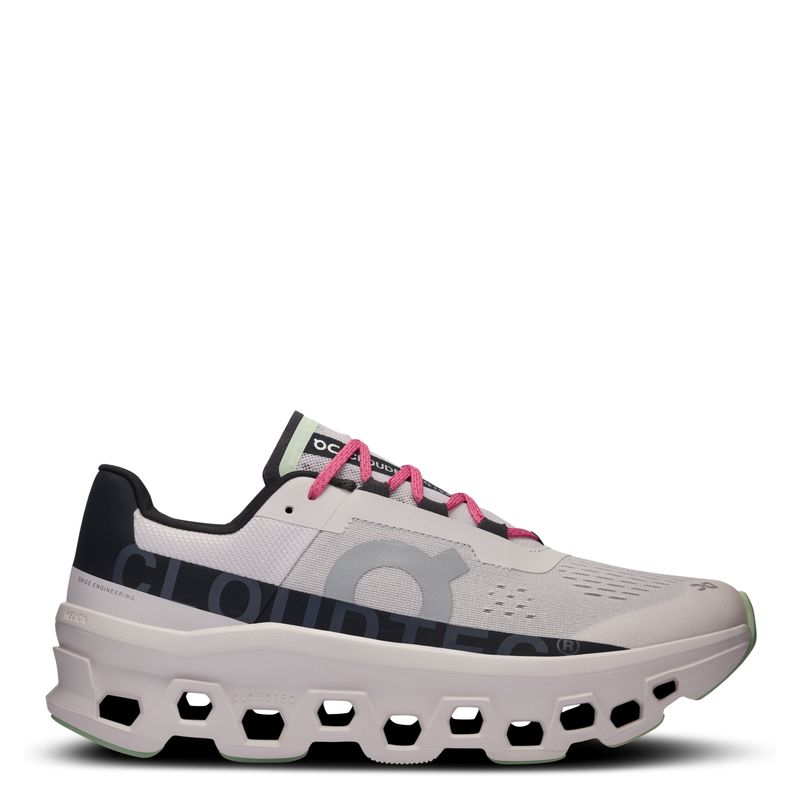 ON RUNNING - Tenis On Running para Hombre Running Cloudmonster 1