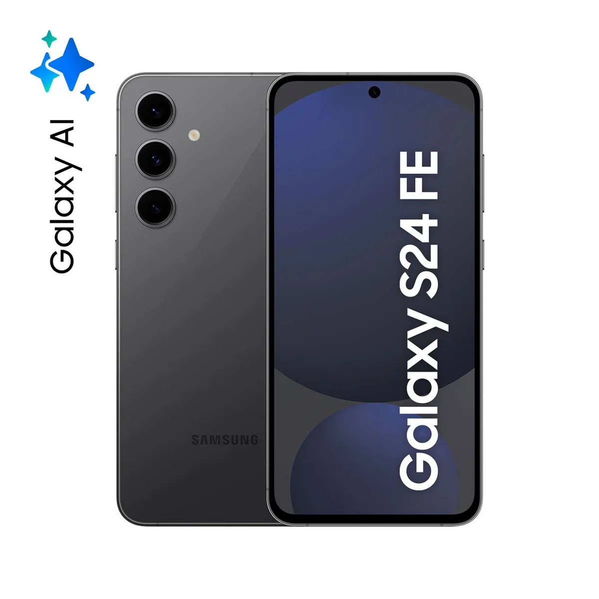 Galaxy S24 FE 5G 128 GB 8GB RAM $1.799.900 CMR