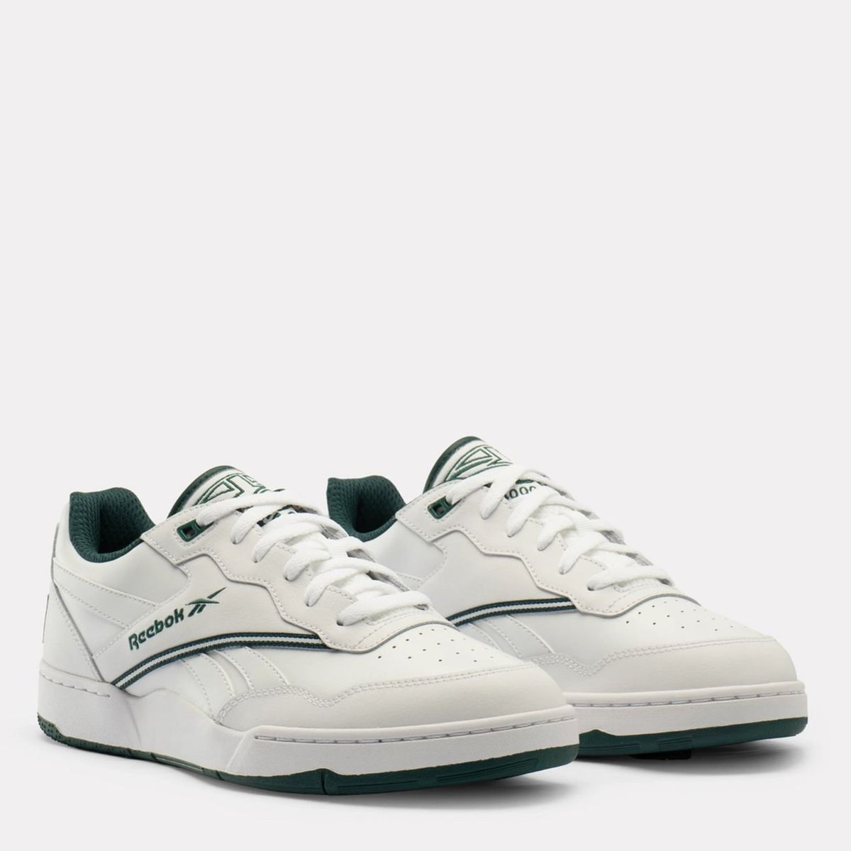 REEBOK - Tenis Reebok Moda BB 4000 II Hombre 