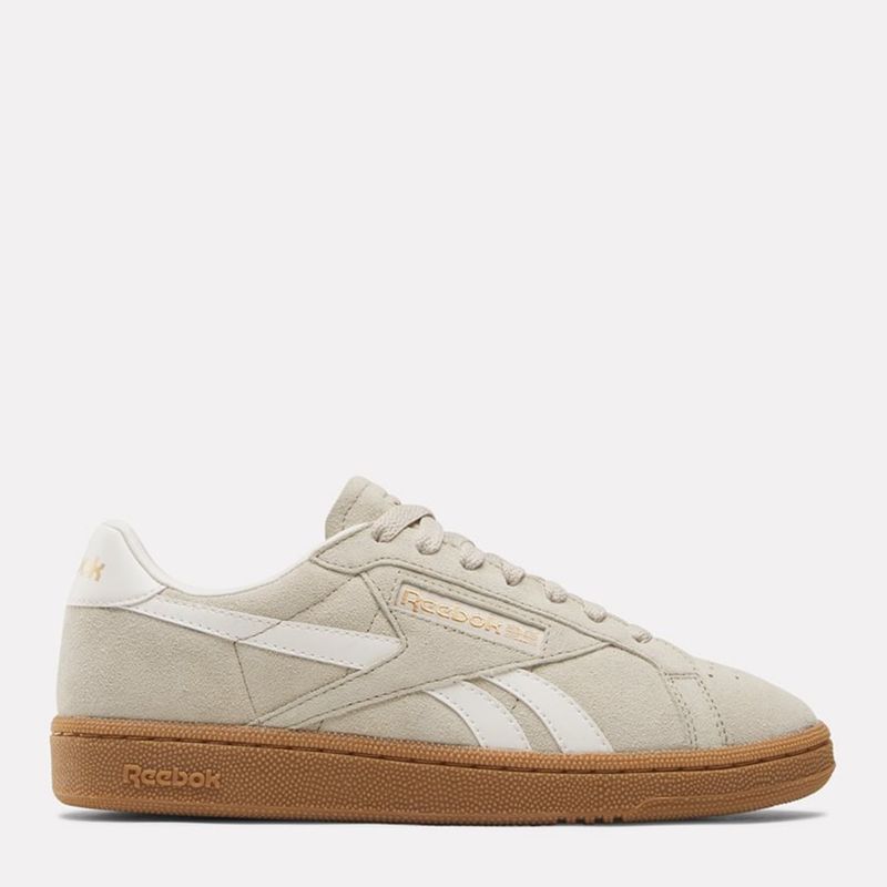 REEBOK - Tenis Reebok Moda Club C Grounds UK Mujer 