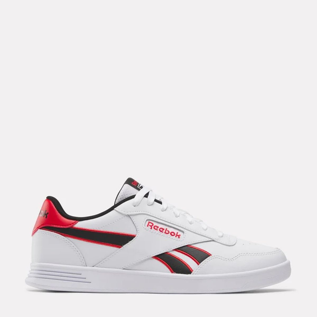 REEBOK - Tenis Reebok Moda Court Advance Hombre 
