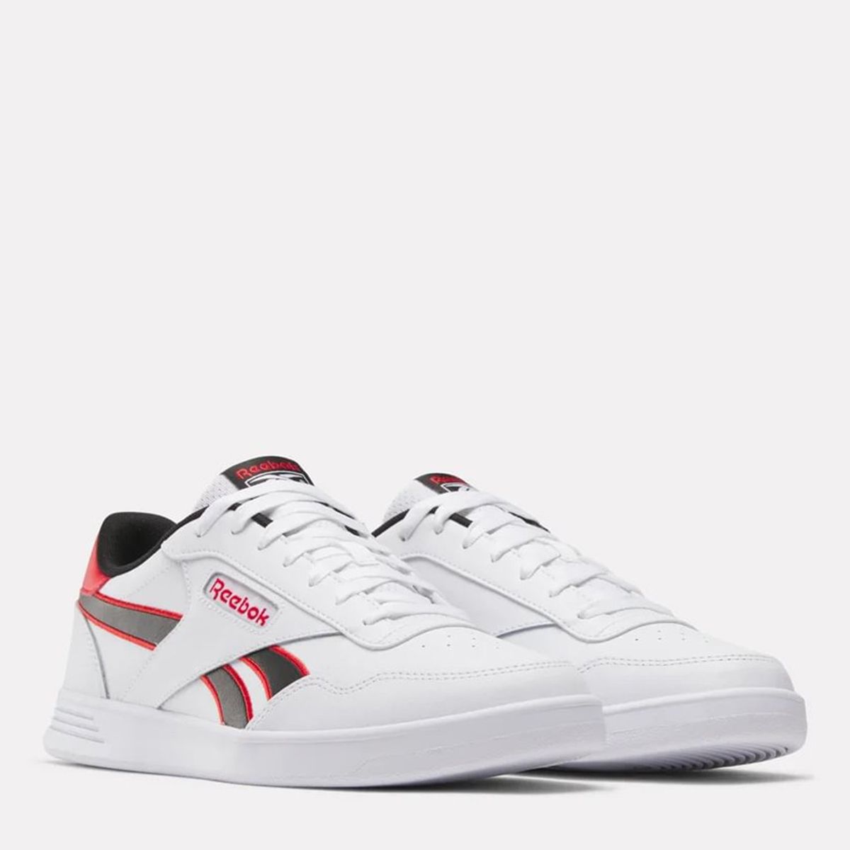 REEBOK - Tenis Reebok Moda Court Advance Hombre 