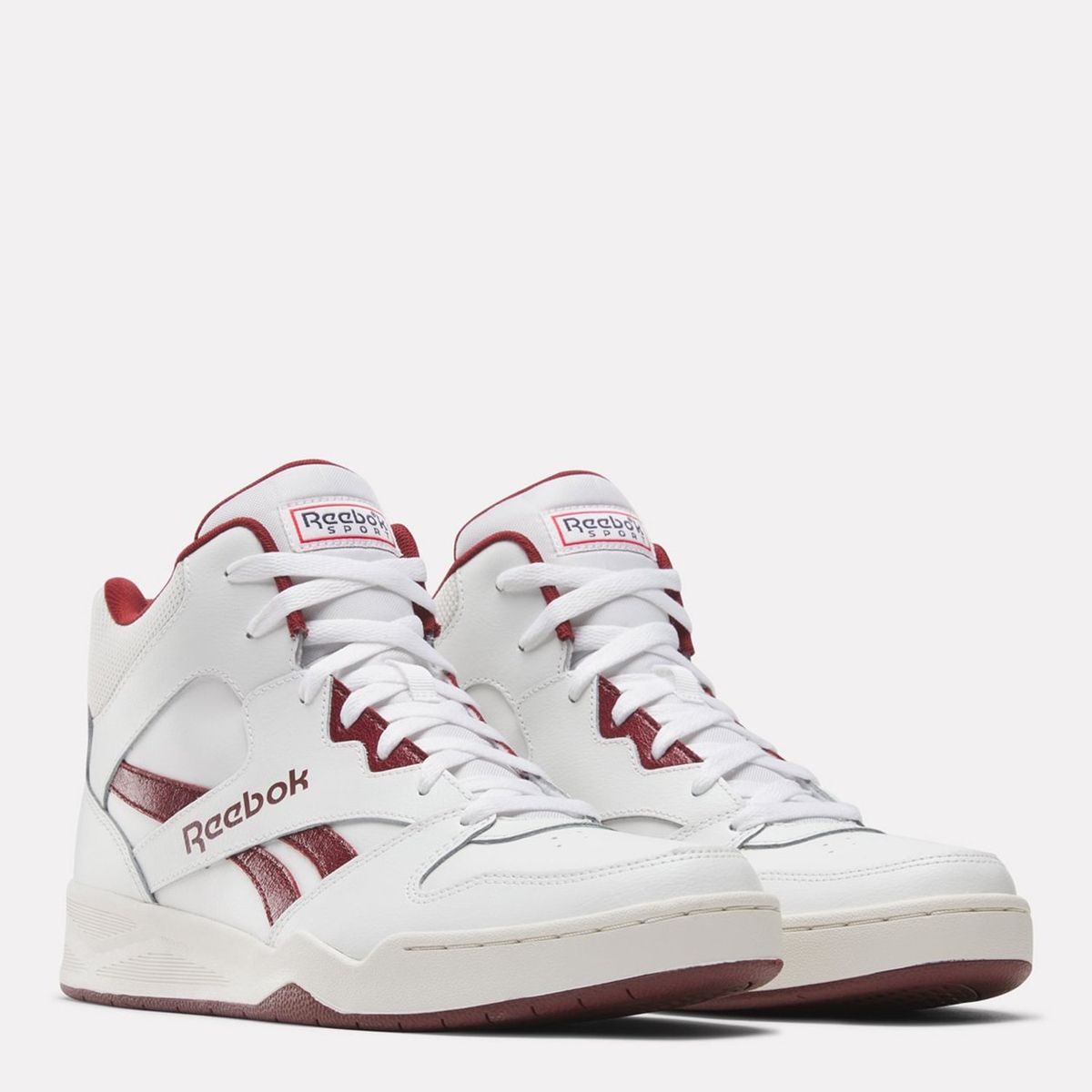 REEBOK - Tenis Reebok para Hombre Moda Royal BB 4500 HI2 