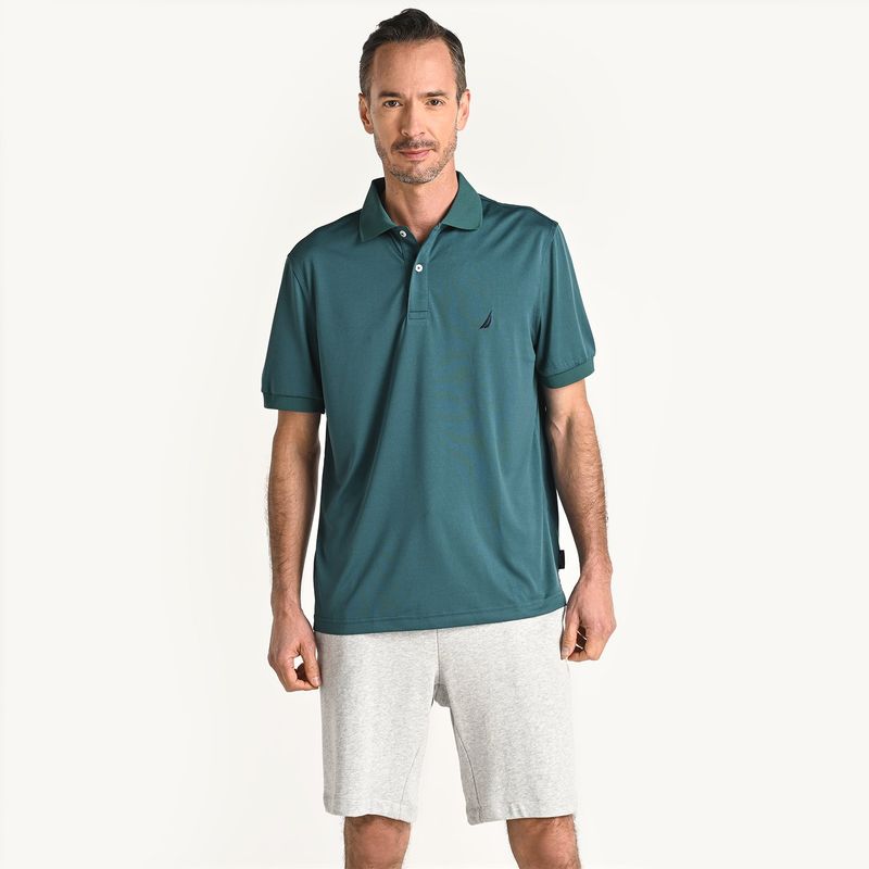 NAUTICA - Camiseta polo Hombre Manga corta Nautica