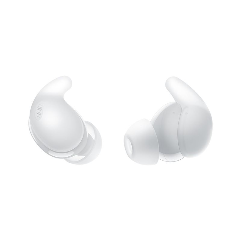 SONY - Audífonos Sony Inalámbricos Bluetooth In Ear Linkbuds Fit WF-LS910N Cancelación de Ruido 