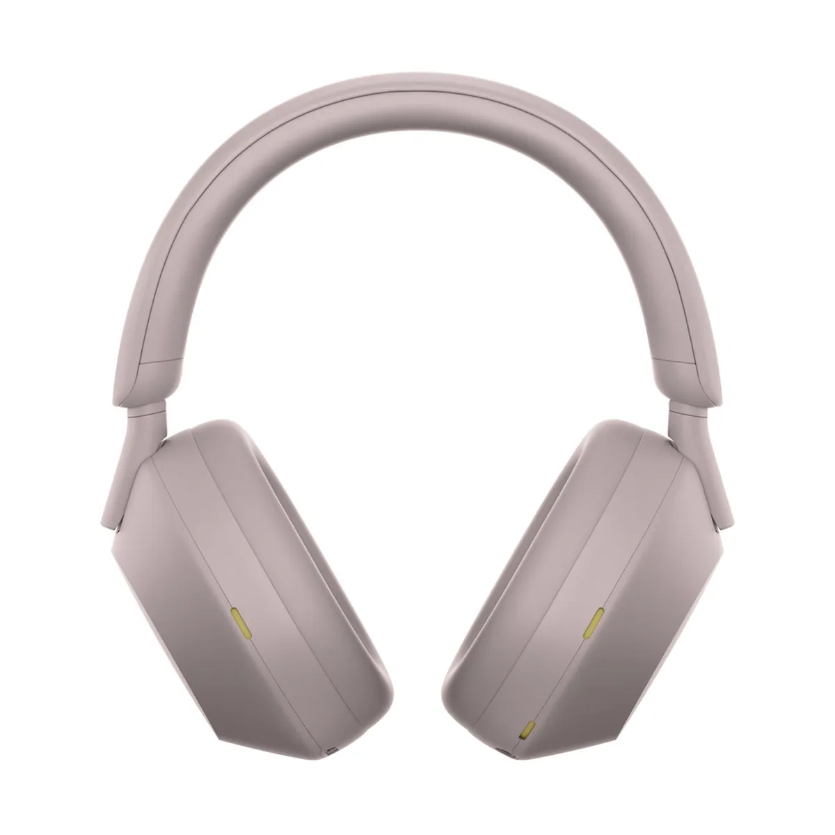 SONY - Audífonos inalámbricos noise cancelling sony - wh-1000xm5 Rosado