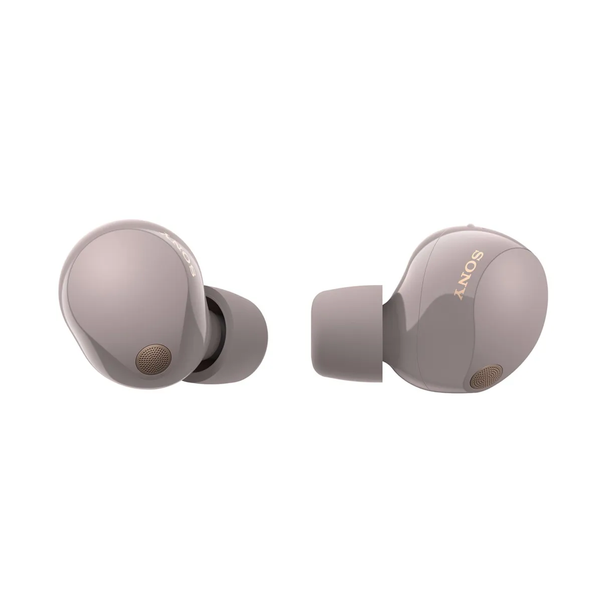 SONY - Audífonos earbuds Sony Bluetooth WF-1000XM5 Noise cancelling