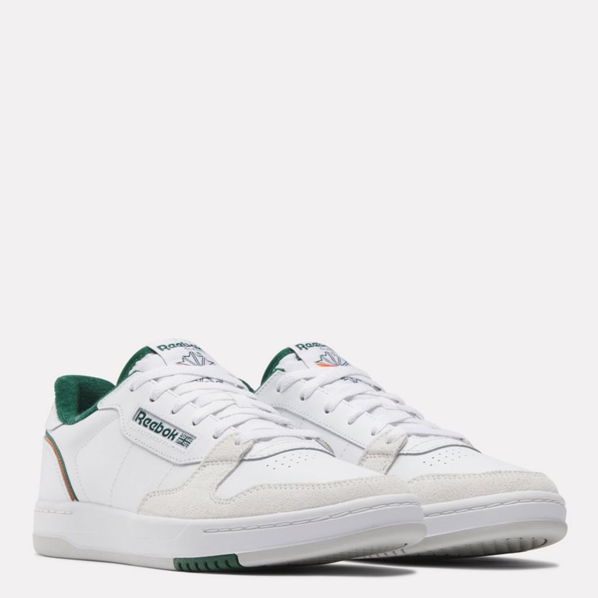 REEBOK - Tenis Reebok para Hombre moda Lifestyle Phase Court