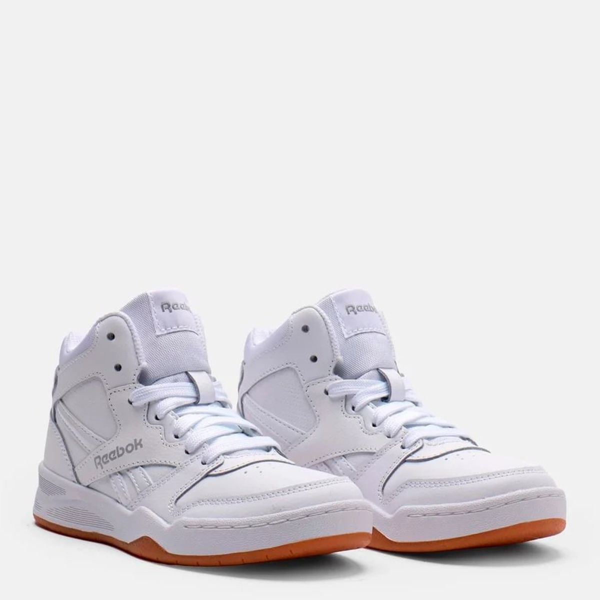 REEBOK - Tenis moda Reebok BB 4500 Court para Niño  