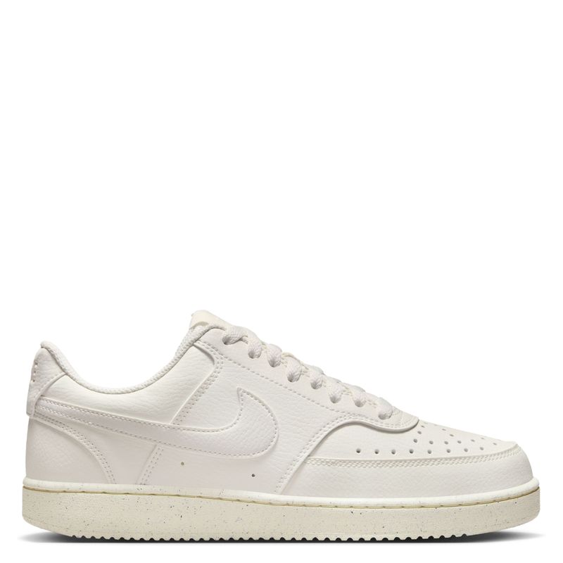 NIKE - Tenis Nike Moda Court Vision Low Next Nature Mujer 