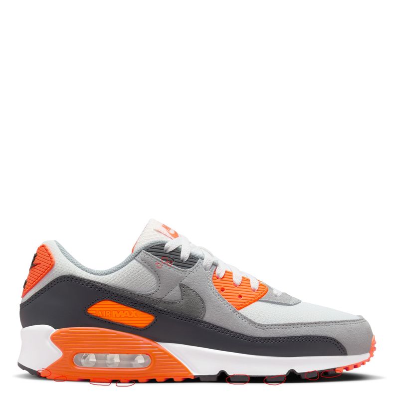 NIKE - Tenis Nike Moda Air Max 90 Hombre 