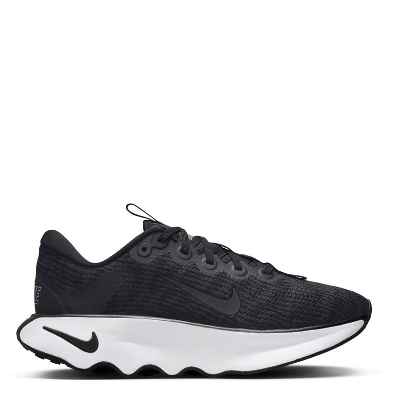 tenis nike mujer training