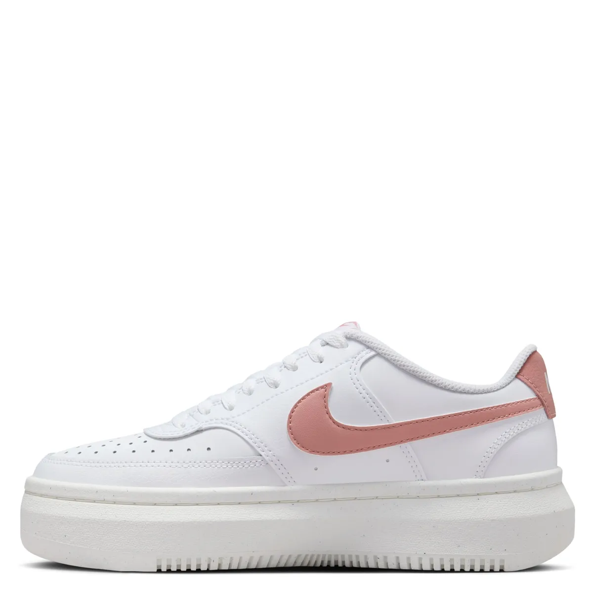 NIKE - Tenis Nike Moda Court Vision Alta Ltr Mujer 