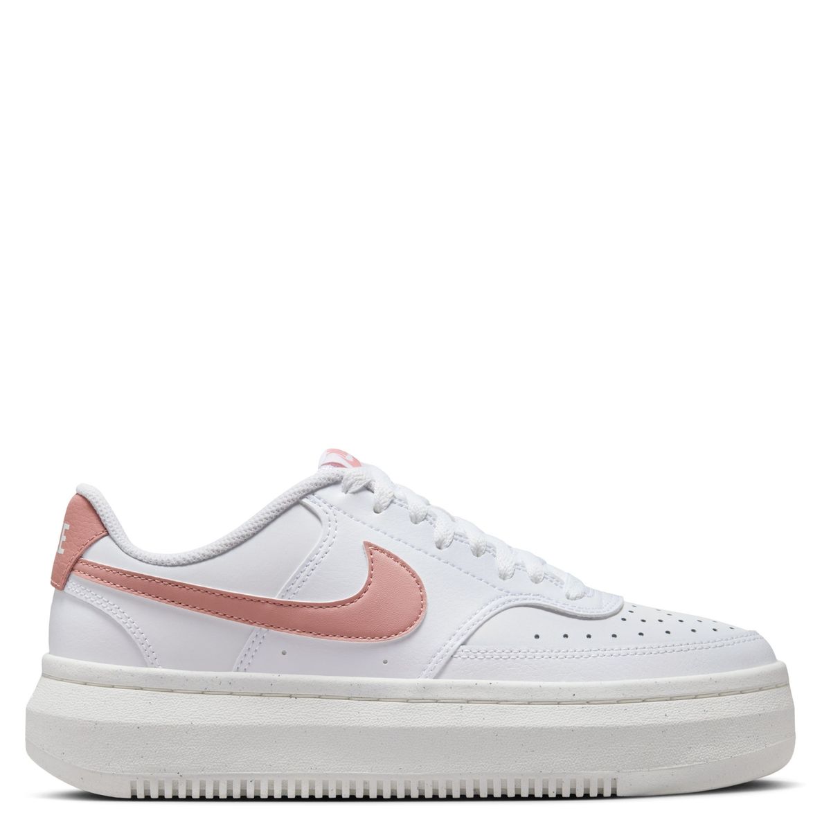 NIKE - Tenis Nike Moda Court Vision Alta Ltr Mujer 