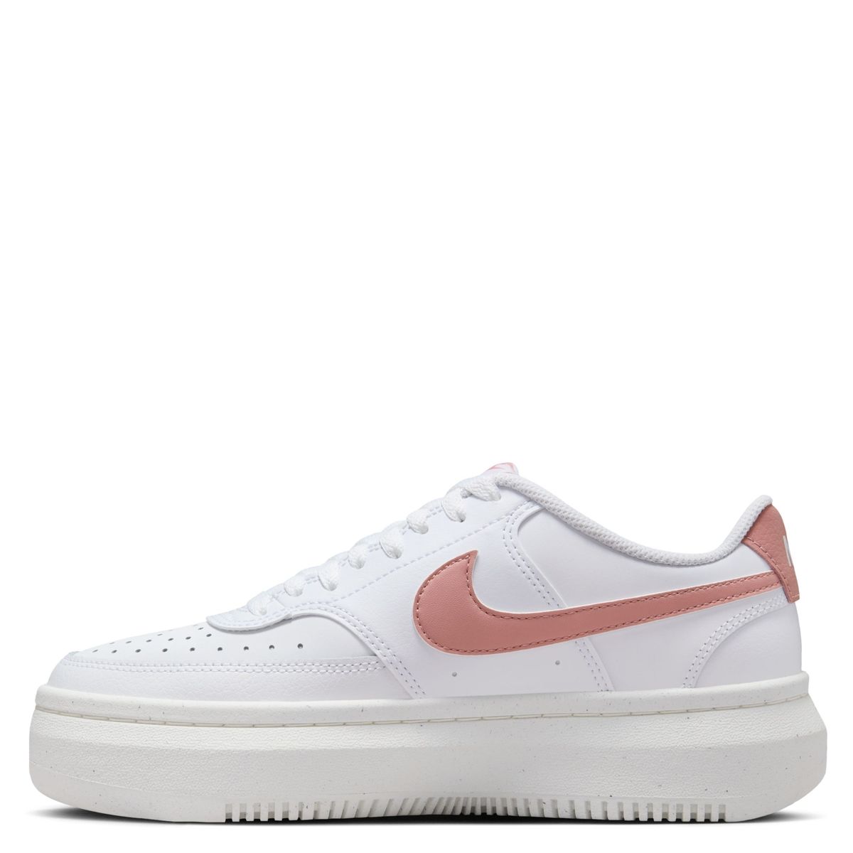 NIKE - Tenis Nike Moda Court Vision Alta Ltr Mujer 
