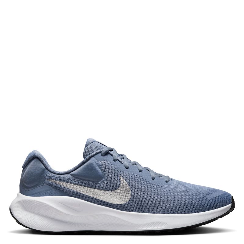 NIKE - Tenis Nike para Hombre Running Revolution 7