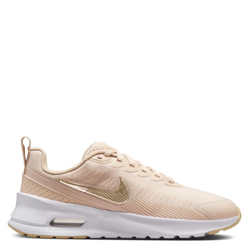 NIKE - Tenis Nike Moda Air Max Nuaxis Mujer 