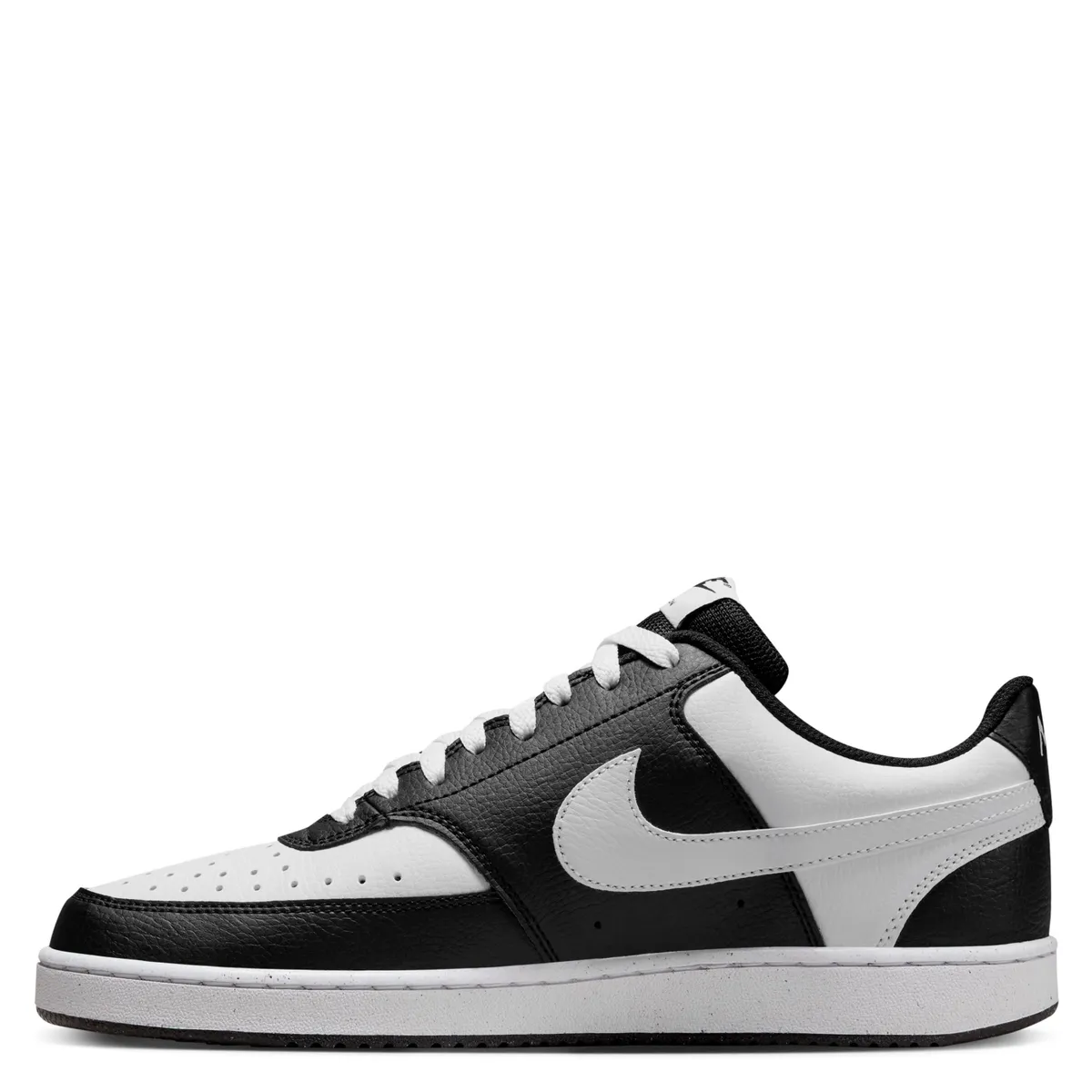 NIKE - Tenis Nike Moda Court Vision Panda Hombre 
