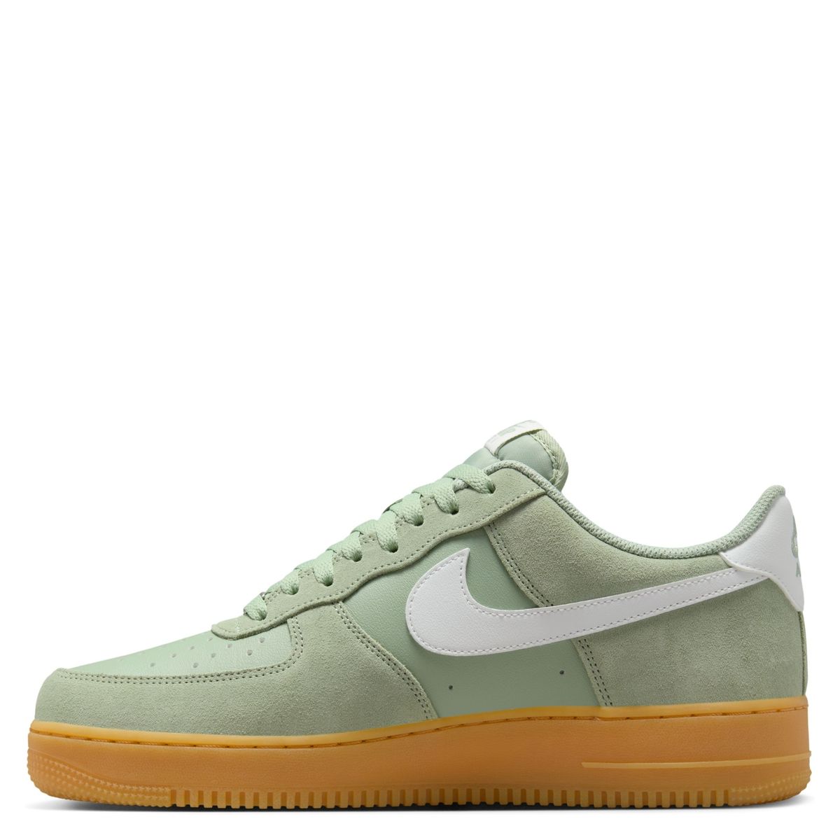 NIKE - Tenis Nike Moda Air Force 1 '07 Lv8 Ess Hombre 