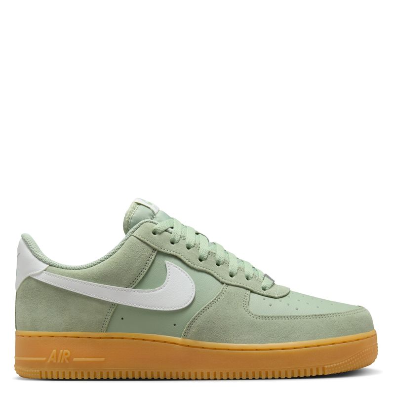 NIKE - Tenis Nike Moda Air Force 1 '07 Lv8 Ess Hombre 