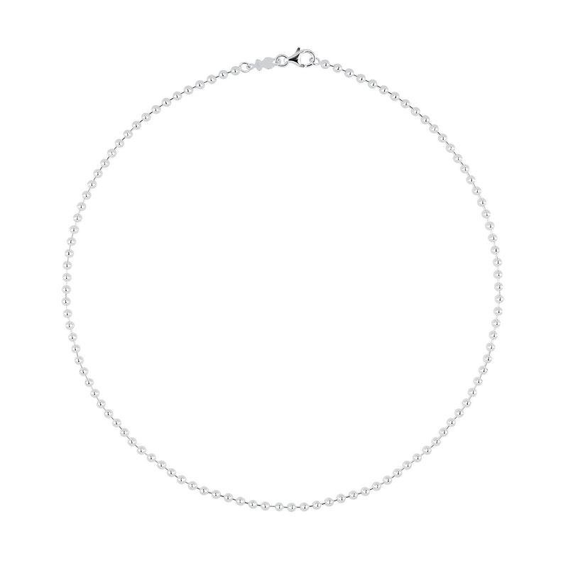 TOUS - Pulsera Warm con baño de oro 18 kt sobre plata