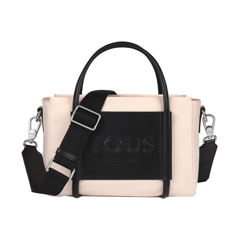 TOUS - City mediano Empire Soft nude