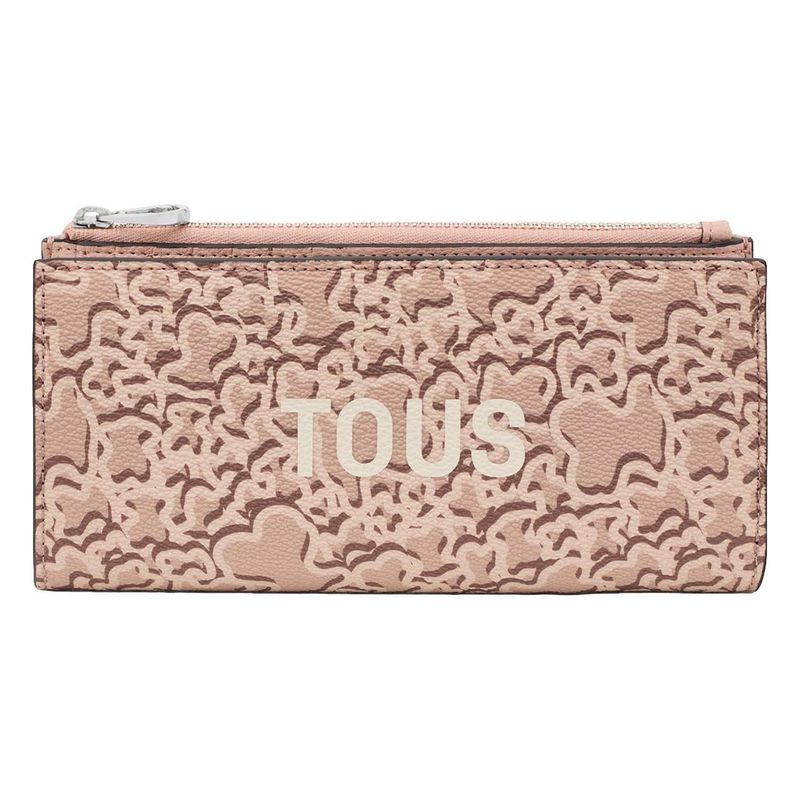 TOUS - Billetera topo Kaos Mini Evolution