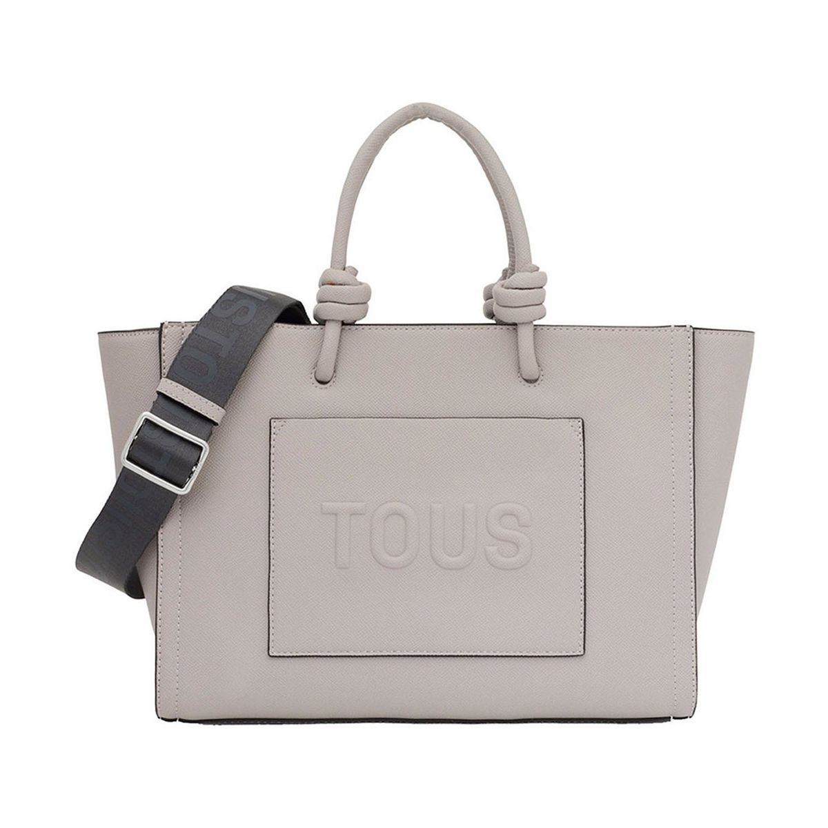 TOUS - Shopper mediano Tous La Rue New