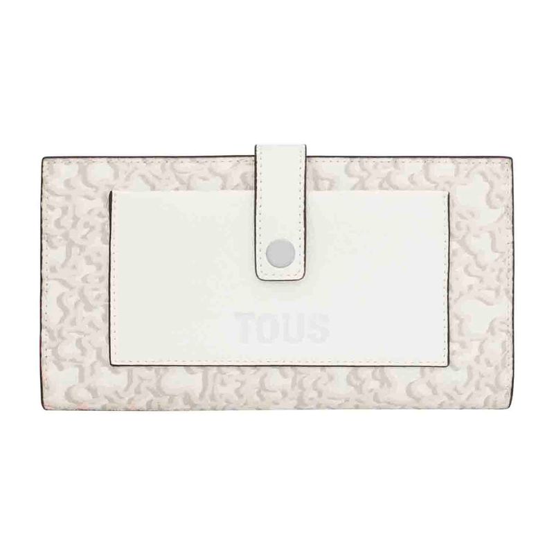 TOUS - Billetera Kaos Mini Evolution