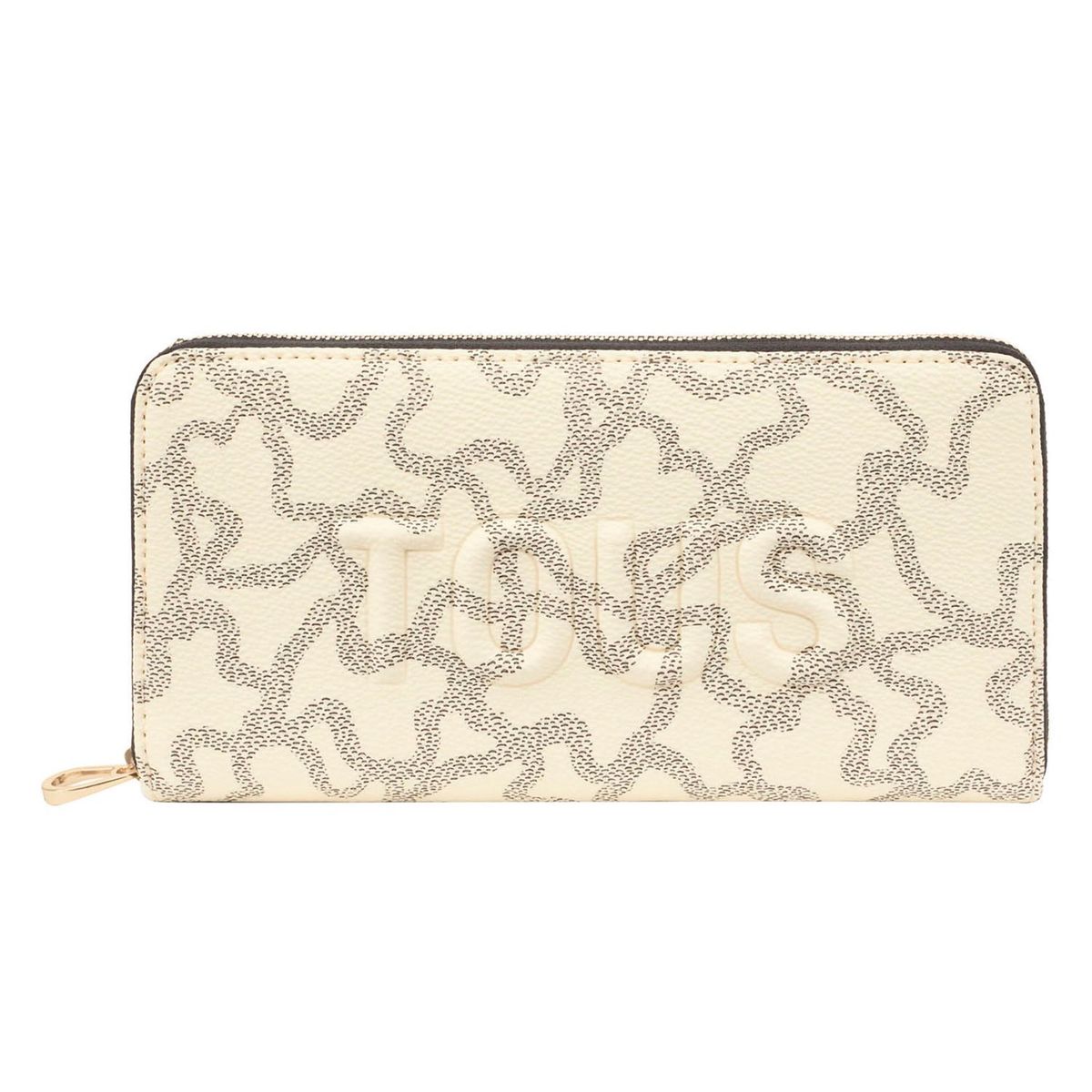 TOUS - Billetera Kaos Icon