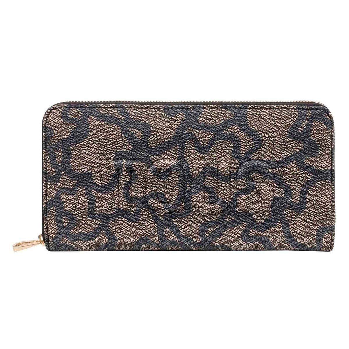 TOUS - Billetera Kaos Icon