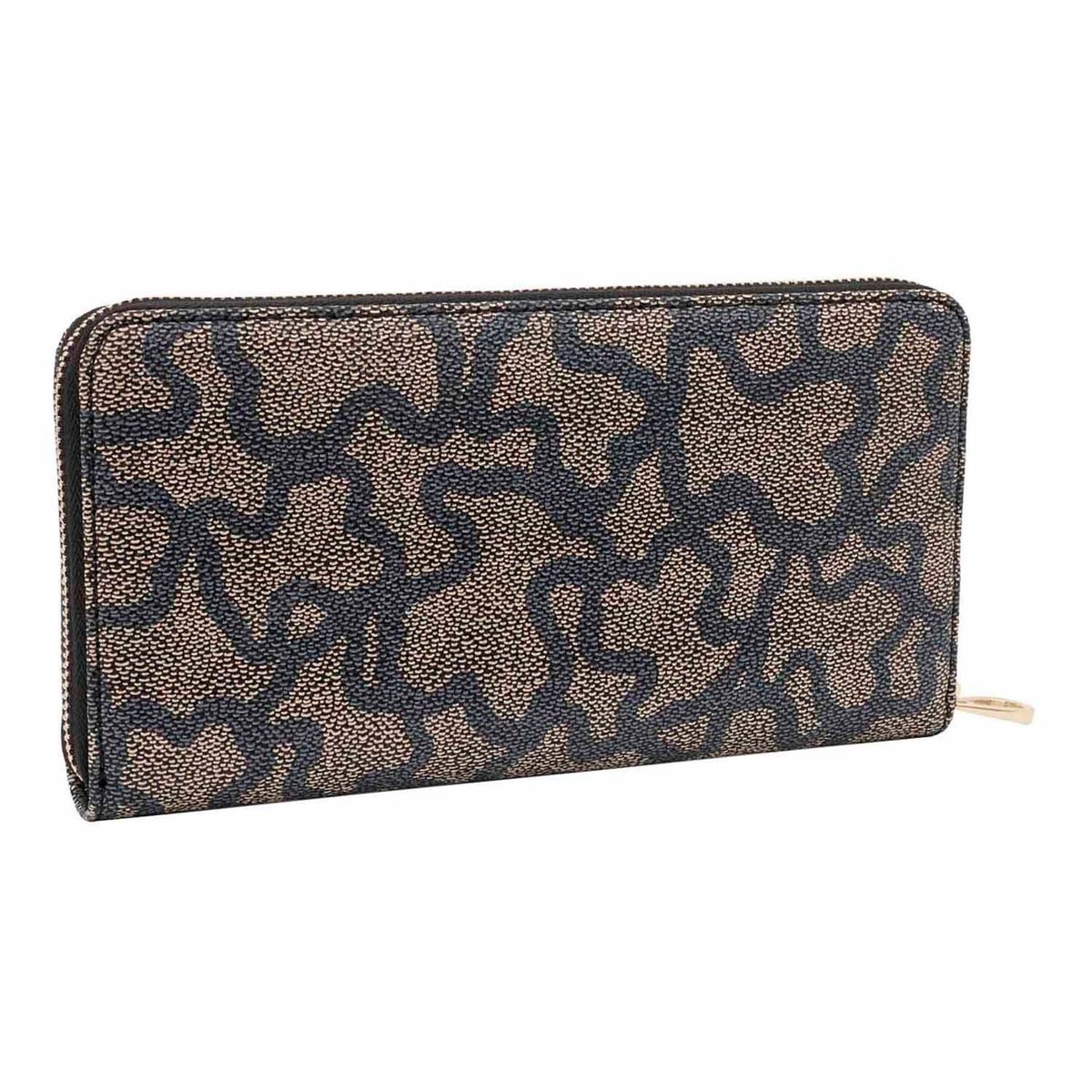 TOUS - Billetera Kaos Icon