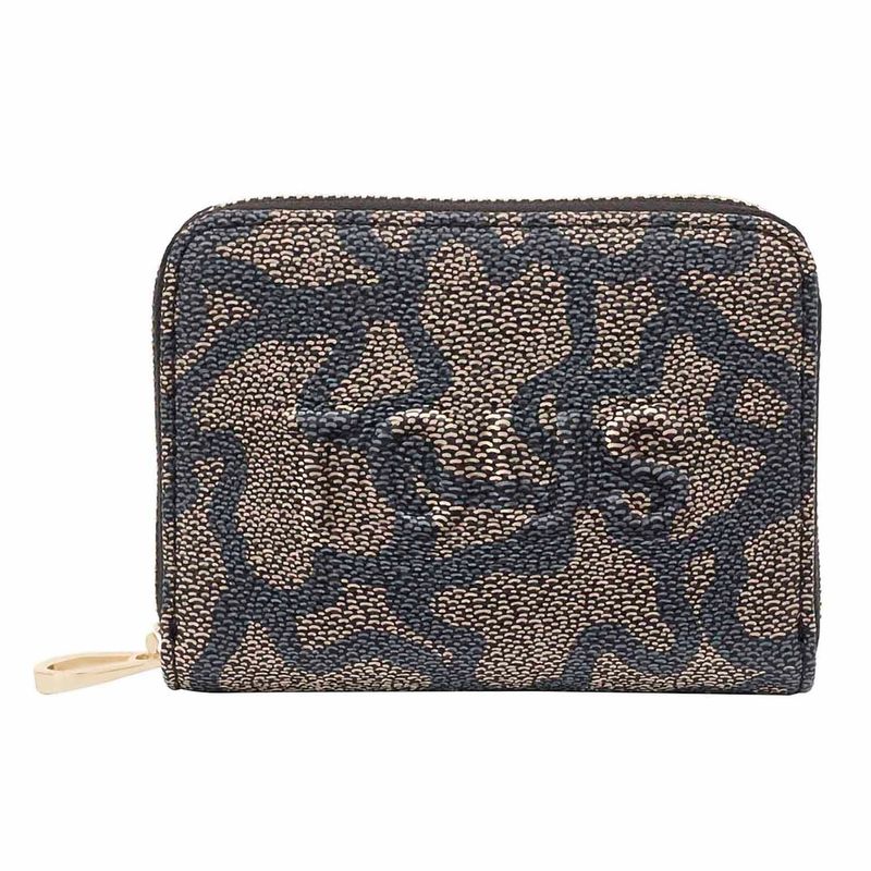 TOUS - Monedero beige Kaos Icon
