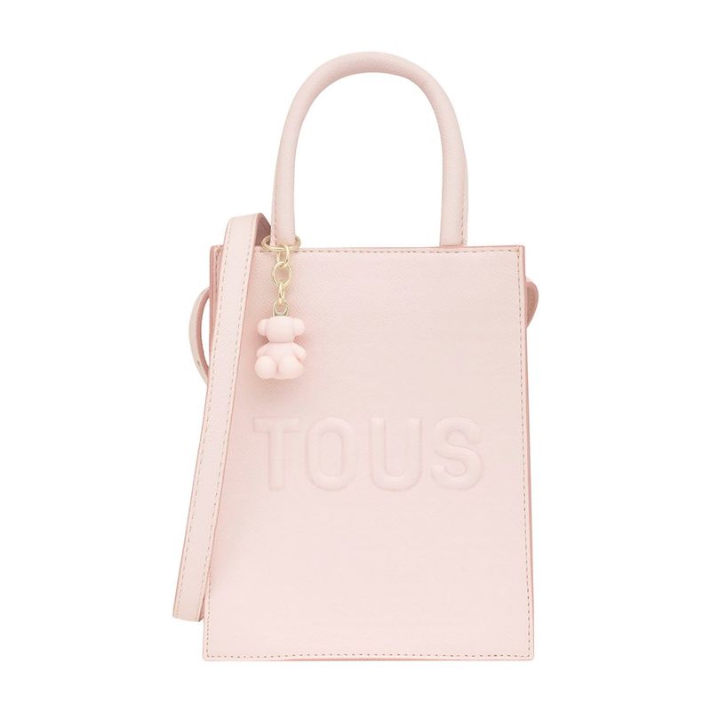 TOUS - Mini bolso pop Tous Brenda