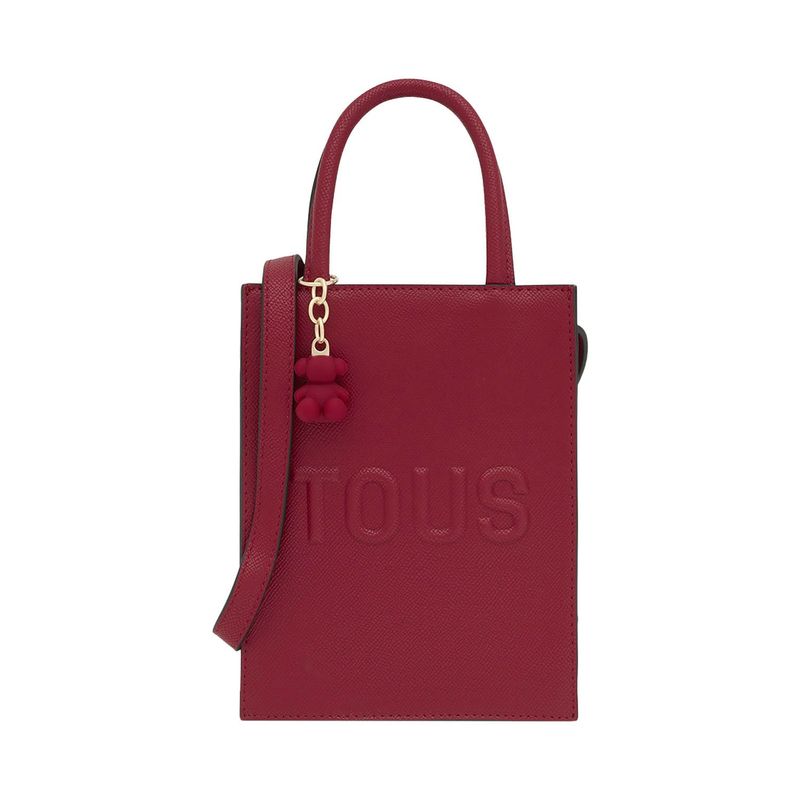 TOUS - Mini bolso pop Tous Brenda